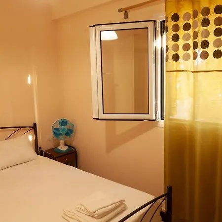 Tsoutsis Apartments Marantochori Room photo