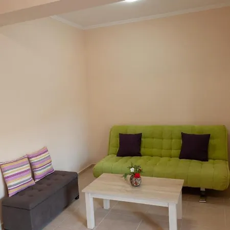 Tsoutsis Apartments Marantochori Room photo