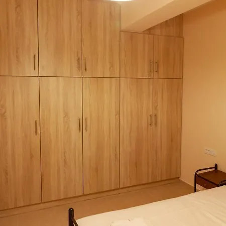 Tsoutsis Apartments Marantochori Room photo