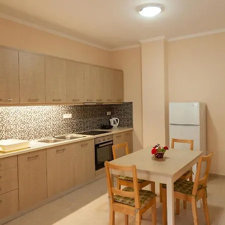 Tsoutsis Apartments Marantochori Exterior photo