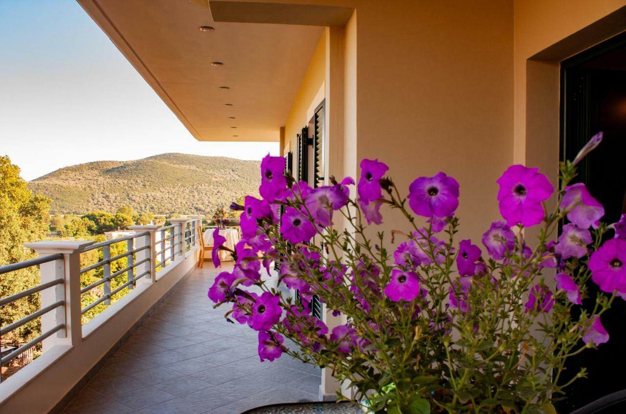 Appartement Tsoutsis Marandokhórion