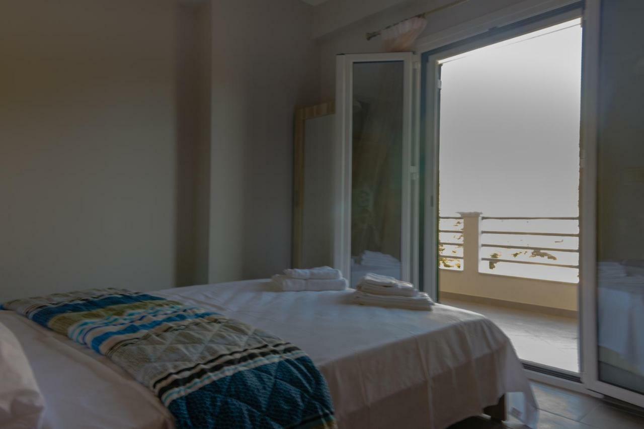 Tsoutsis Appartement
